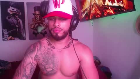 saimong10 online show from 02-24-25, 12:20