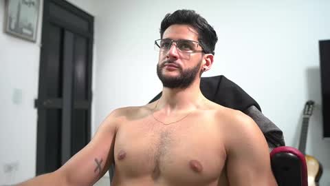 saimon  online show from 11-17-25, 02:50