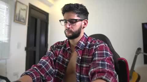 saimon  online show from 01-05-26, 05:27