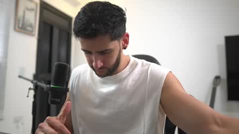 saimon  online show from 03-17-26, 08:12