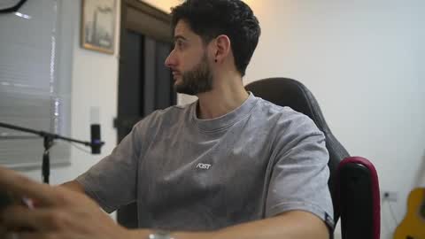 saimon  online show from 03-29-26, 10:43