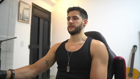 saimon  online show from 04-05-26, 11:24