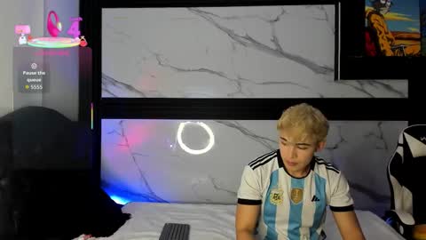 Juan online show from 01-08-26, 05:10