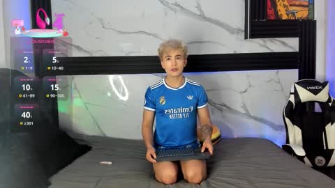 Juan online show from 01-13-26, 05:57