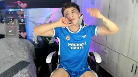 Juan online show from 04-02-26, 07:33