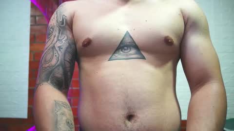 sainix_ online show from 10-25-25, 03:36