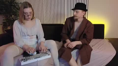 saint__vicious online show from 02-14-25, 06:02