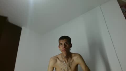 saint boy online show from 12-18-24, 05:59