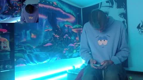 saint boy online show from 02-25-25, 08:14