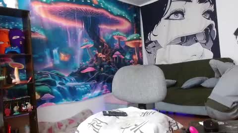 saint boy online show from 03-12-25, 05:28