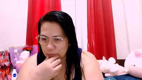 Snapshot of saint_flowerxxx chatting on 02-16-25, 07:15 saint_flowerxxx online show from 02-16-25, 07:15