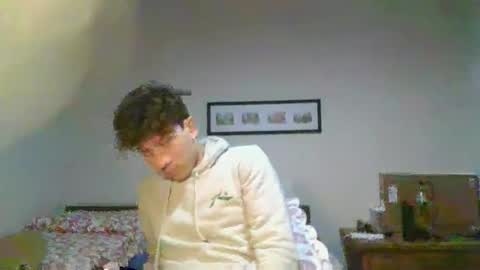 saint_nott online show from 05-18-26, 09:31