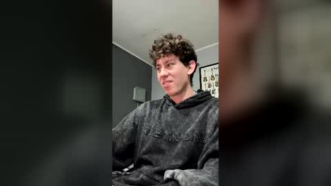 saint_nott online show from 07-11-26, 07:05
