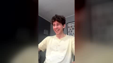 saint_nott online show from 07-14-26, 03:18