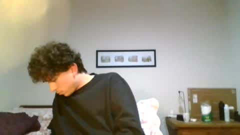 saint_nott online show from 07-21-26, 10:34