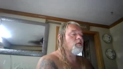 saintbeenadick online show from 07-04-26, 09:32