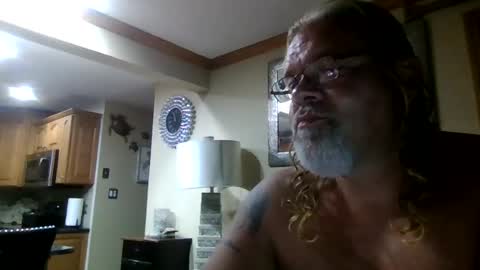 saintbeenadick online show from 07-20-26, 12:58