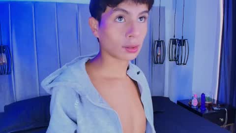 Santi online show from 05-02-26, 01:05