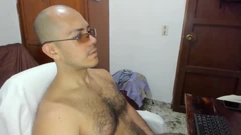 saintedy01 online show from 11-30-25, 03:16