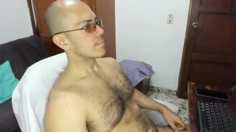 saintedy01 online show from 04-24-26, 12:18