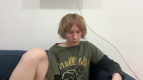 saintfawn online show from 07-12-26, 03:14