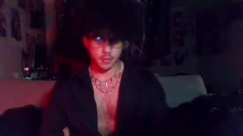 Snapshot of saintscurse chatting on 03-05-25, 04:02 Saintscurse online show from 03-05-25, 04:02