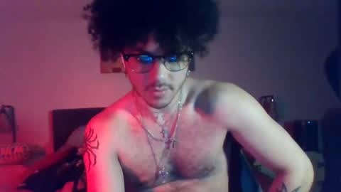 Snapshot of saintscurse chatting on 03-08-25, 04:12 Saintscurse online show from 03-08-25, 04:12