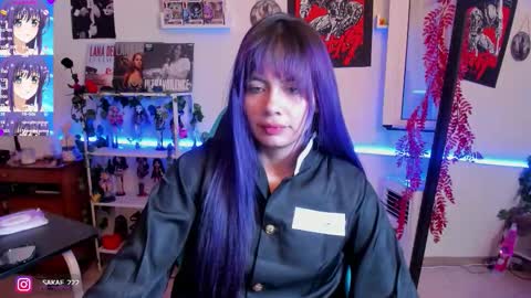 Snapshot of sakaexxx chatting on 09-13-25, 06:46 online show from 09-13-25, 06:46