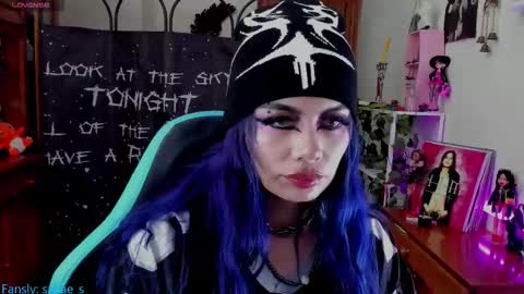 Snapshot of sakaexxx chatting on 02-24-26, 10:30 online show from 02-24-26, 10:30