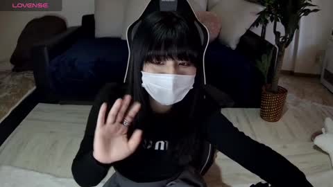 saki online show from 12-16-24, 01:10