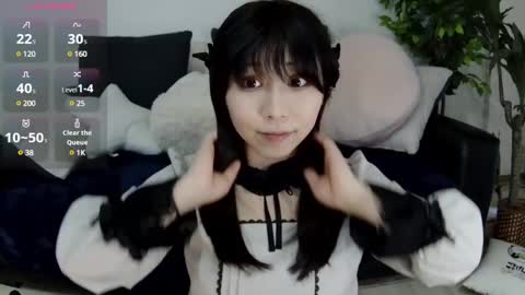 saki online show from 01-14-25, 03:01