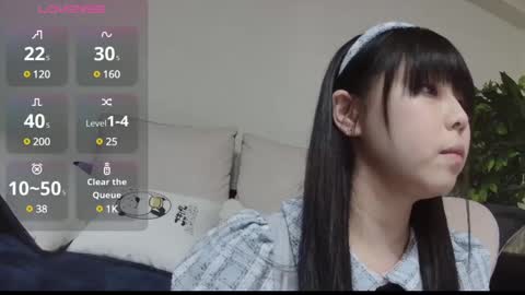 saki online show from 02-10-25, 12:30