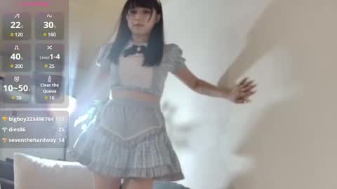 saki online show from 02-26-25, 03:53