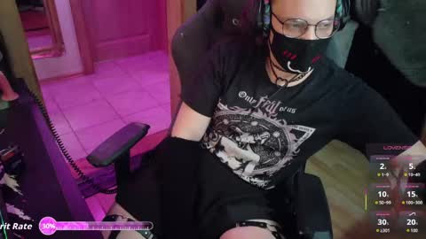 Snapshot of sakur4fynx chatting on 04-03-26, 03:54 sakur4fynx online show from 04-03-26, 03:54