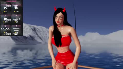 Snapshot of sakura__cute chatting on 02-18-25, 06:26 sara online show from 02-18-25, 06:26