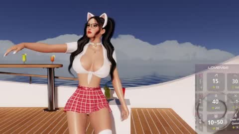 sara online show from 03-30-26, 12:00