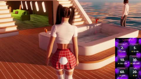 sara online show from 04-02-26, 08:28