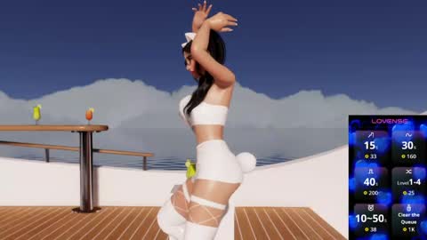 sara online show from 04-07-26, 06:52