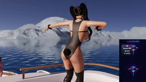 sara online show from 04-17-26, 06:55