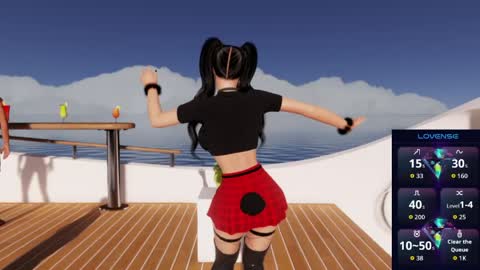 sara online show from 04-19-26, 06:21