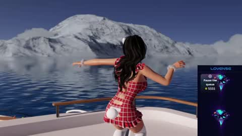 sara online show from 04-20-26, 07:04