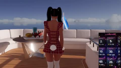 sara online show from 04-26-26, 08:17