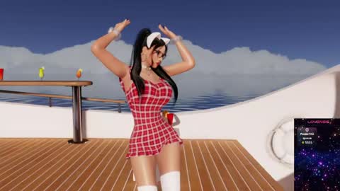 sara online show from 06-06-26, 03:06
