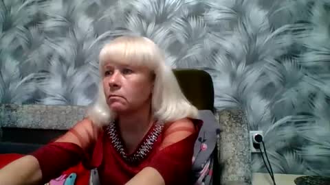 sakura_blonde online show from 11-02-25, 07:22