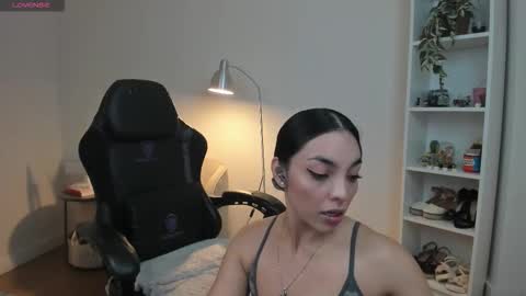 Sakura Harper online show from 03-28-26, 06:13