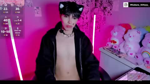 Snapshot of sakura_kitty_ chatting on 05-10-26, 03:33 Kitty online show from 05-10-26, 03:33