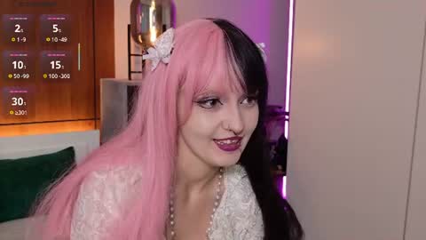 Snapshot of sakura_miss chatting on 06-21-26, 06:38 sakura_miss online show from 06-21-26, 06:38