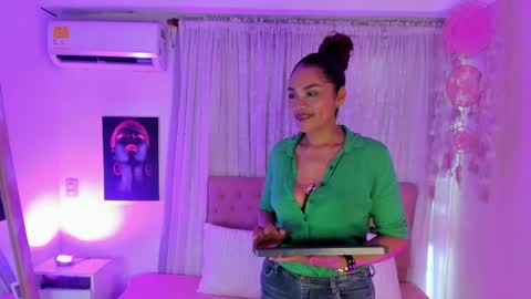 Salura online show from 05-06-26, 07:30