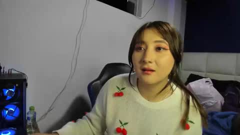Sakura online show from 06-02-26, 02:57