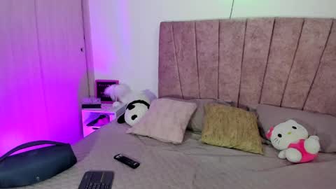 SAKURAARIH1 online show from 05-03-26, 07:42